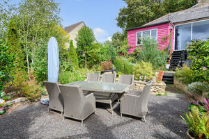 Garden- click for photo gallery